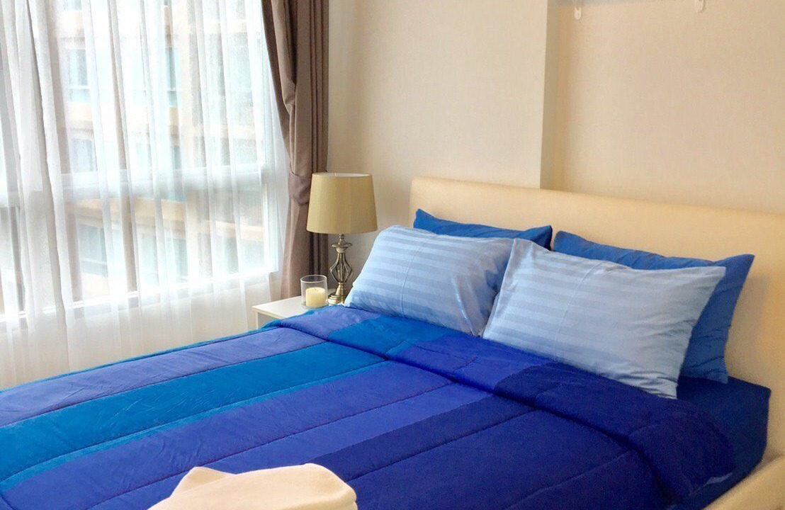 Photo of Bedroom in Cha-am