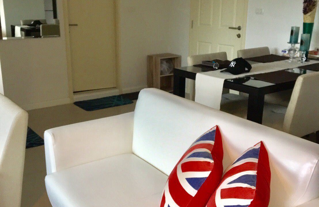 Photo of Livingroom in Cha-am