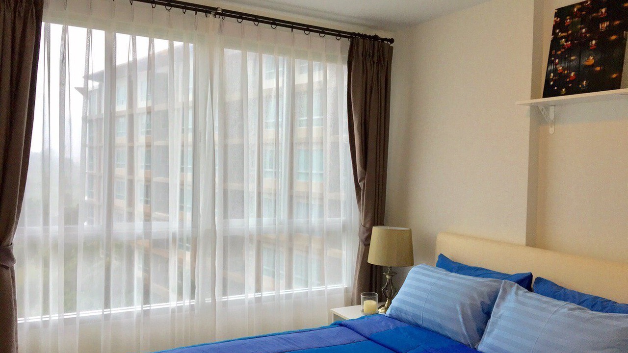 Photo of Bedroom in Cha-am