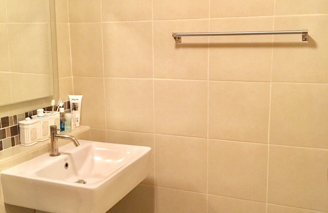 Photo of Bathroom in Cha-am