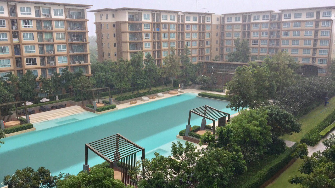 Photo of Outdoor in Cha-am