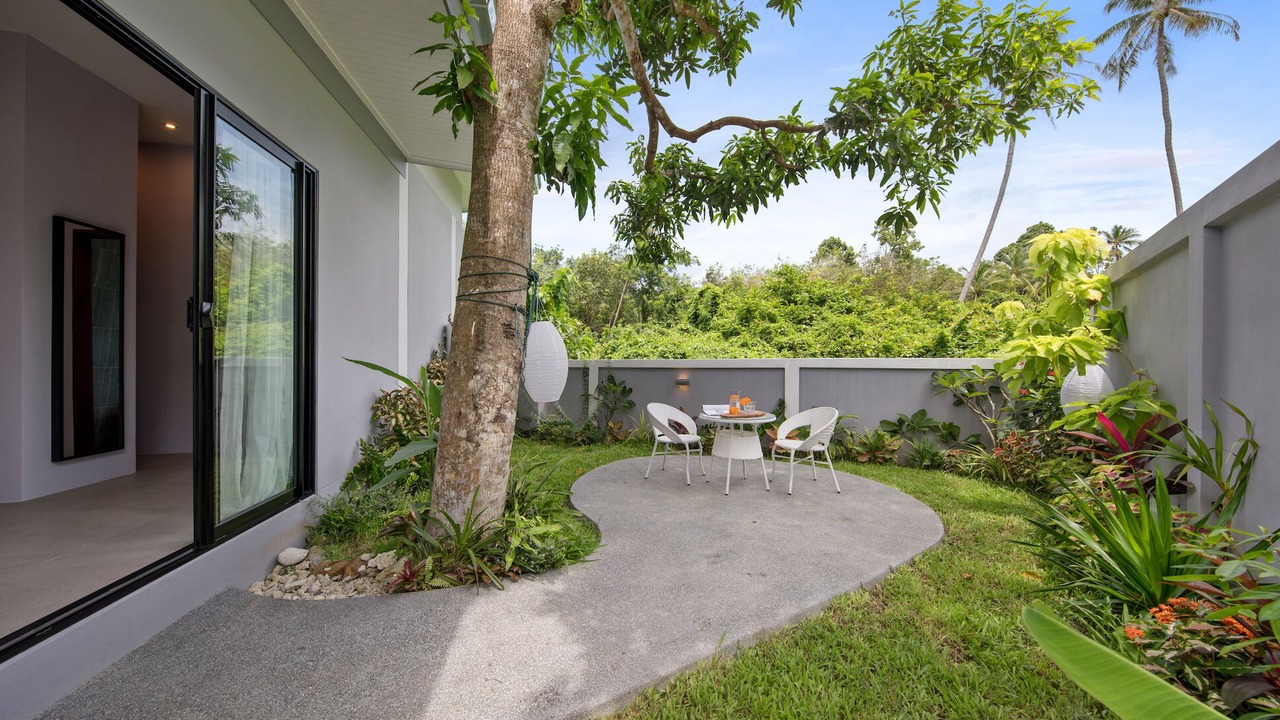 Photo of Outdoor in Thong Krut