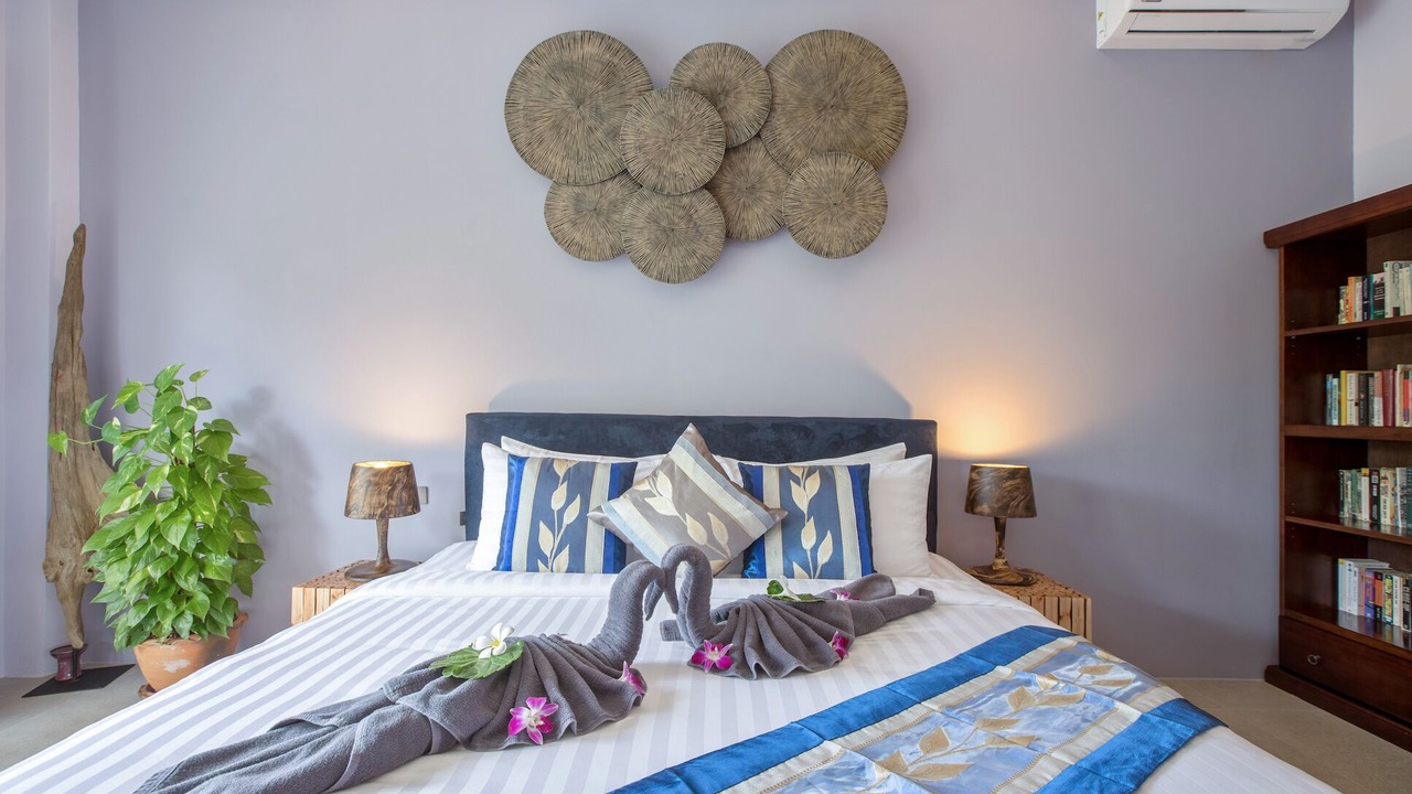 Photo of Bedroom in Thong Krut