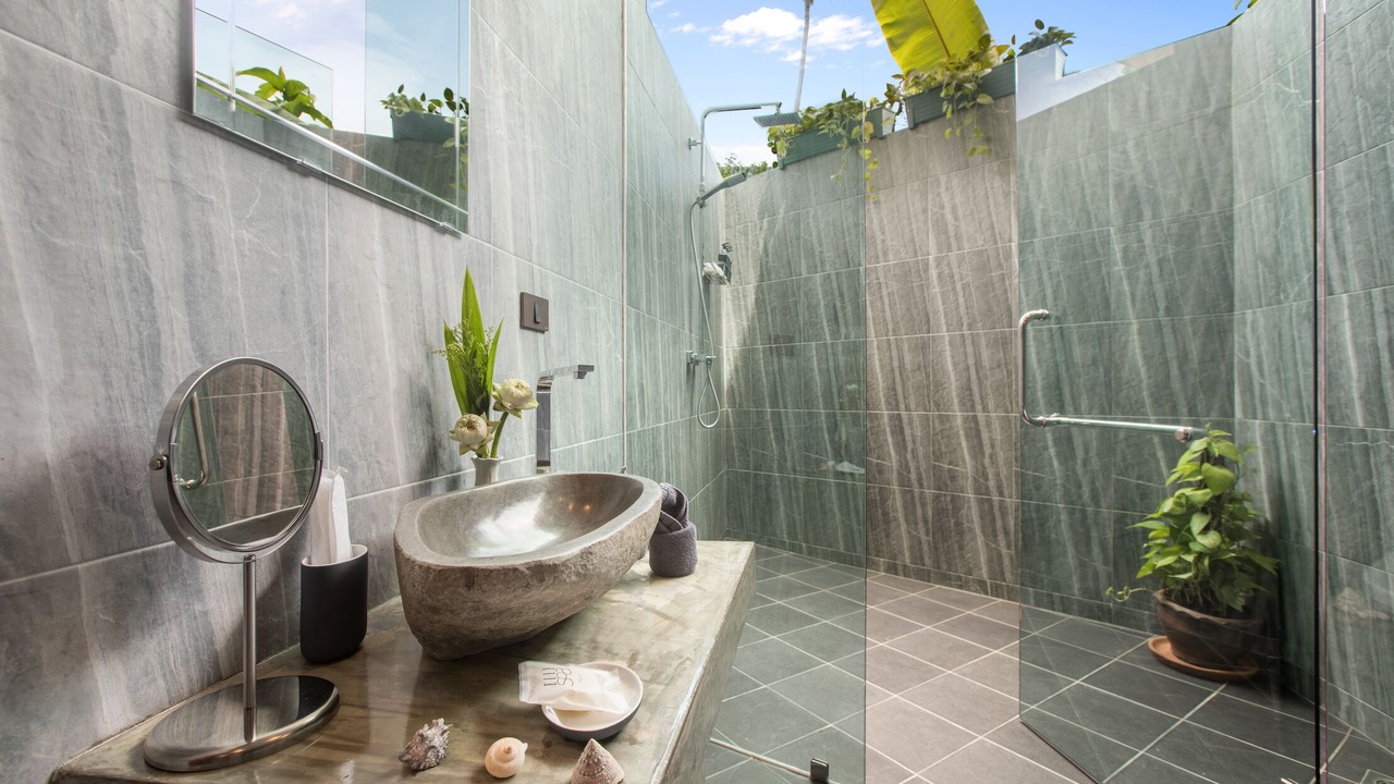 Photo of Bathroom in Thong Krut