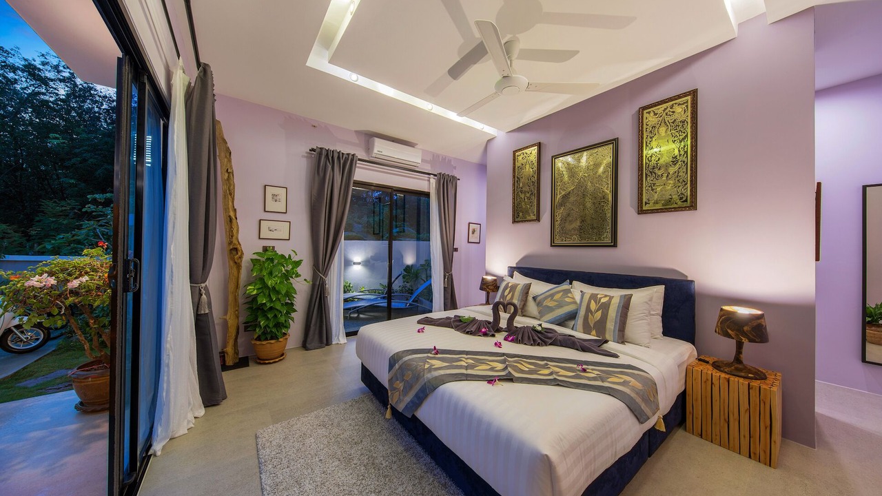 Photo of Bedroom in Thong Krut