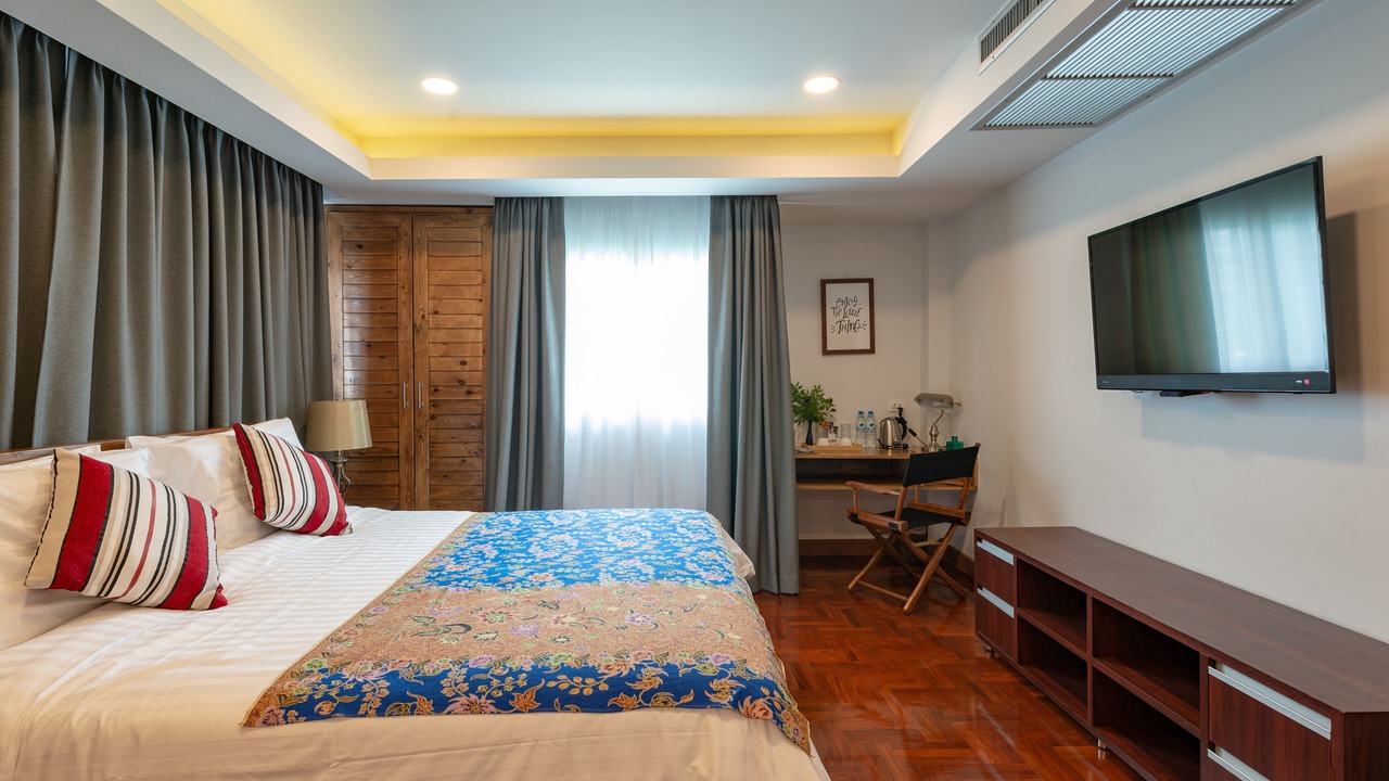 Photo of Bedroom in Bang Na