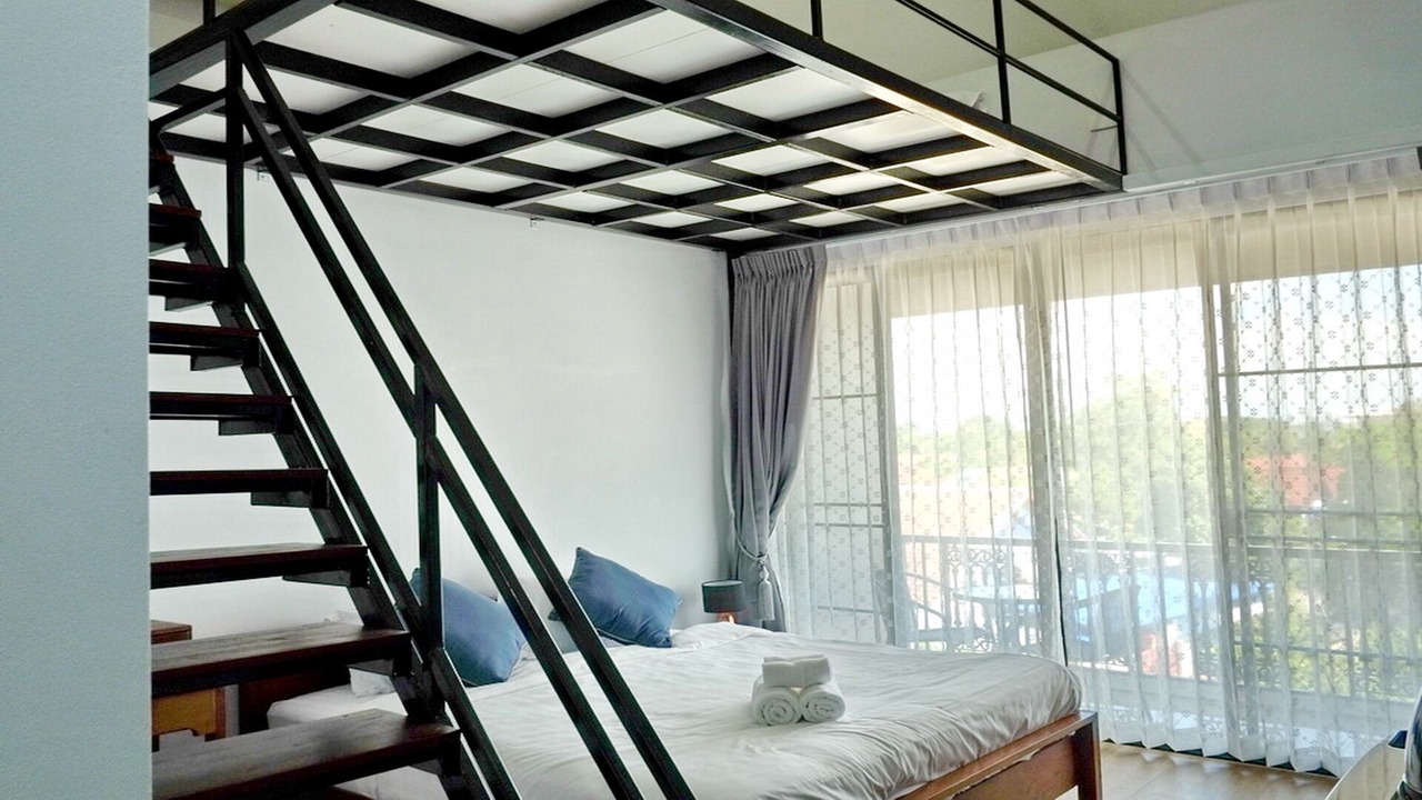 Photo of Bedroom in Chang Phueak