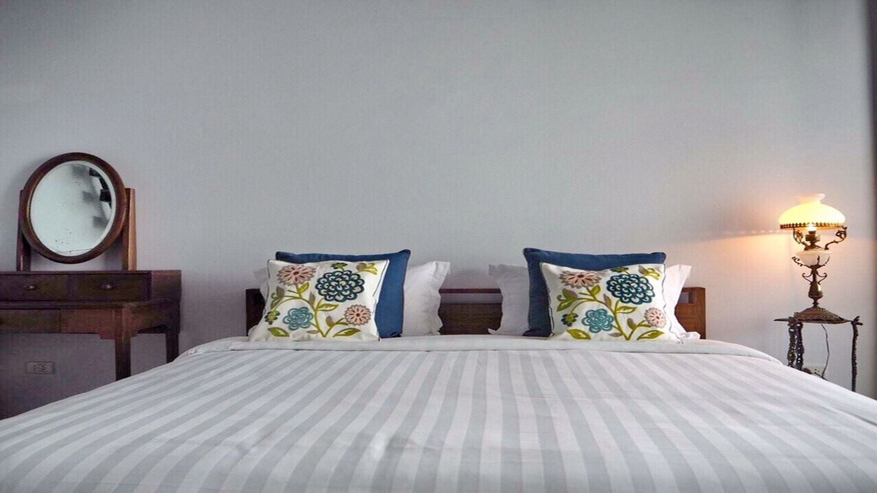 Photo of Bedroom in Chang Phueak