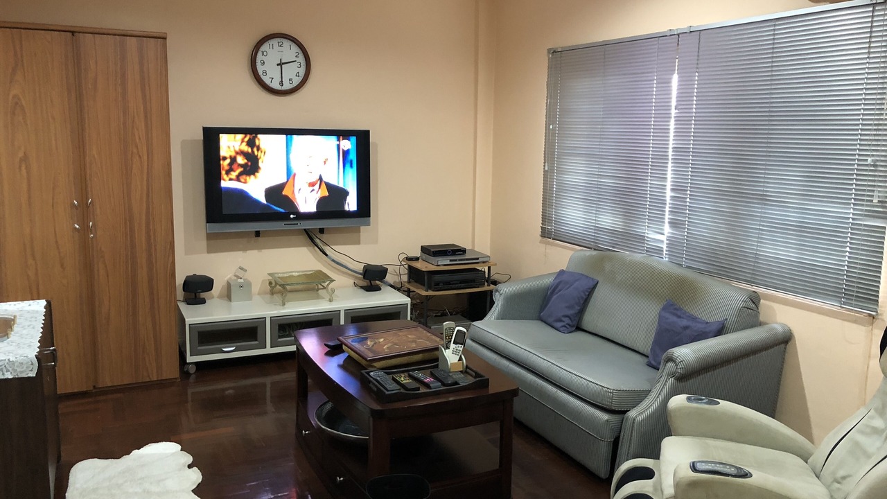 Photo of Livingroom in Sukhumvit