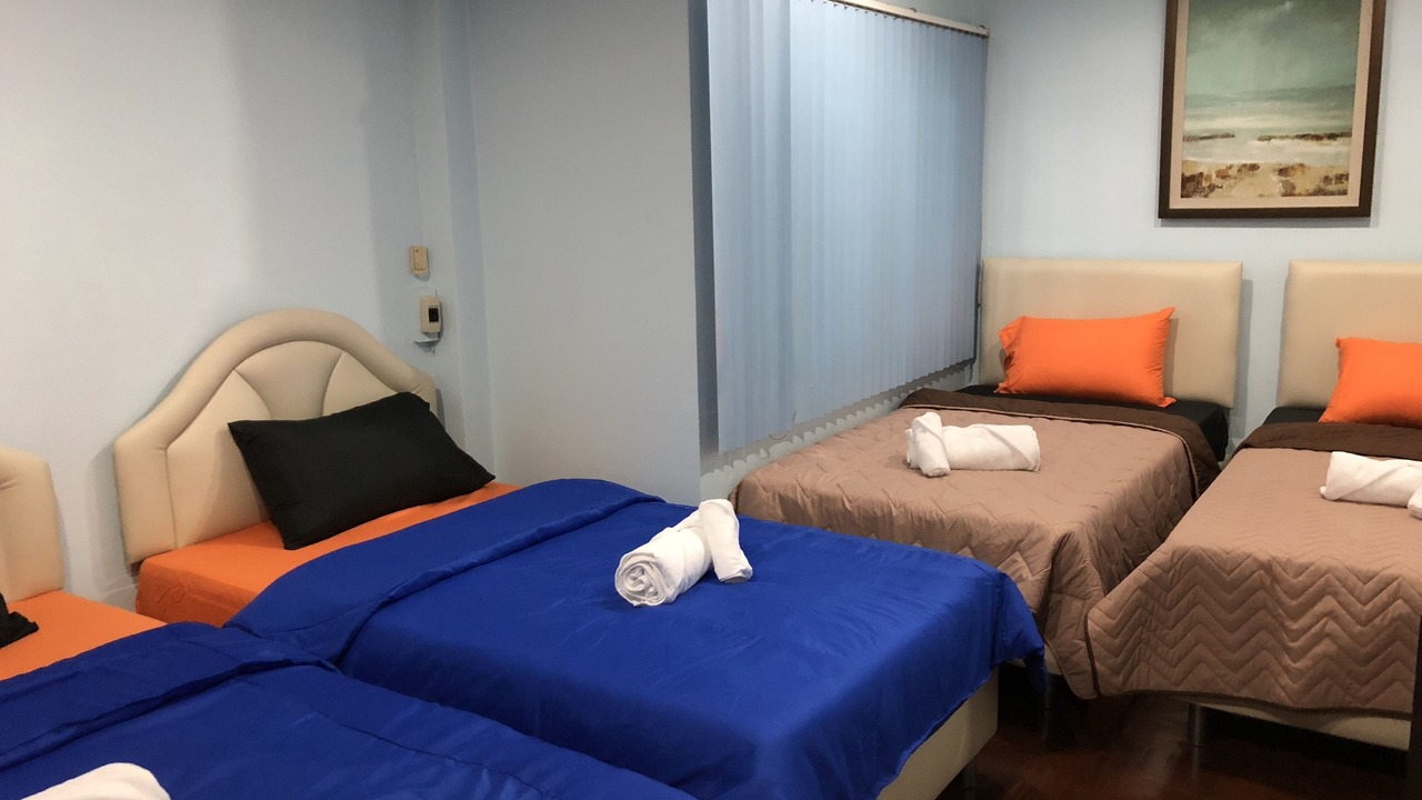 Photo of Bedroom in Sukhumvit