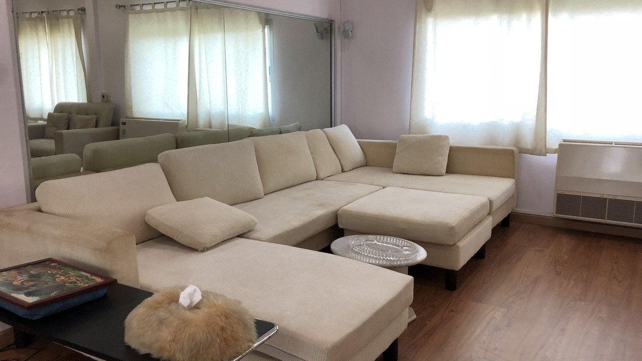 Photo of Livingroom in Sukhumvit