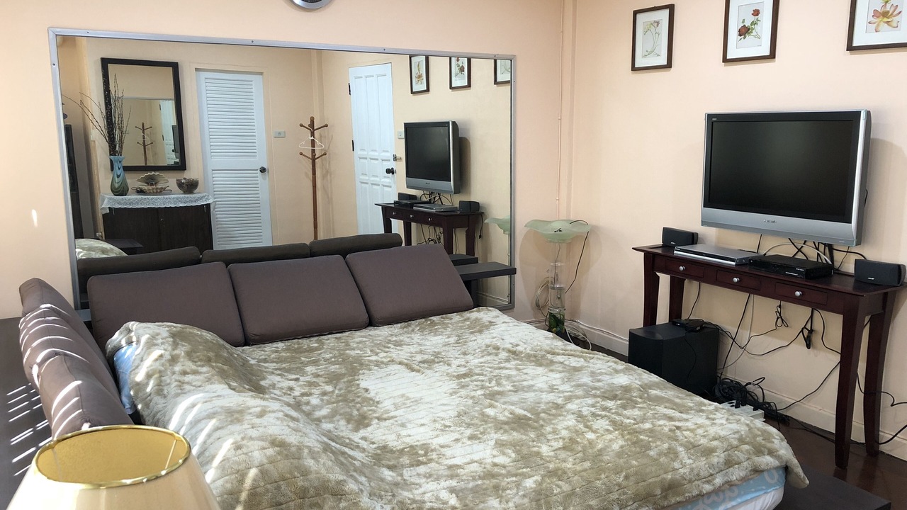Photo of Bedroom in Sukhumvit