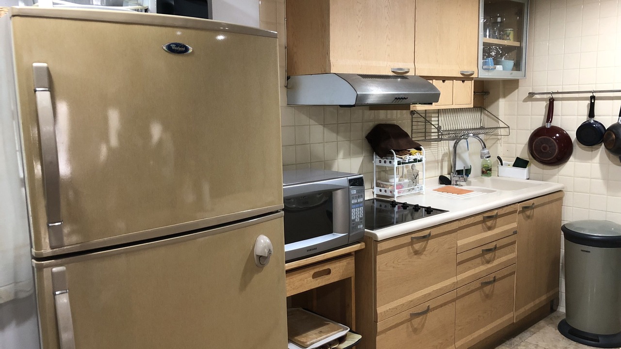 Photo of Kitchen in Sukhumvit