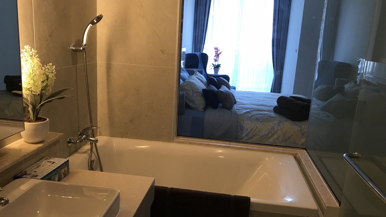 Photo of Bathroom in Chang Khlan