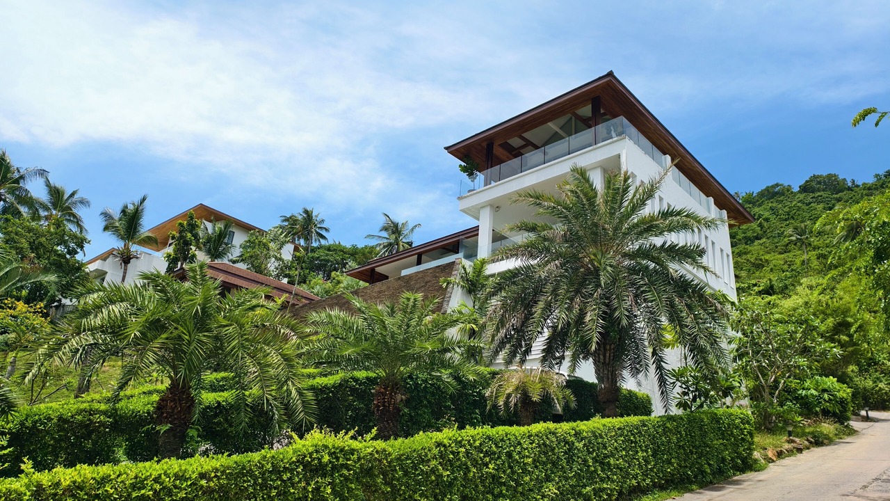 Photo of Outdoor in Mae Nam