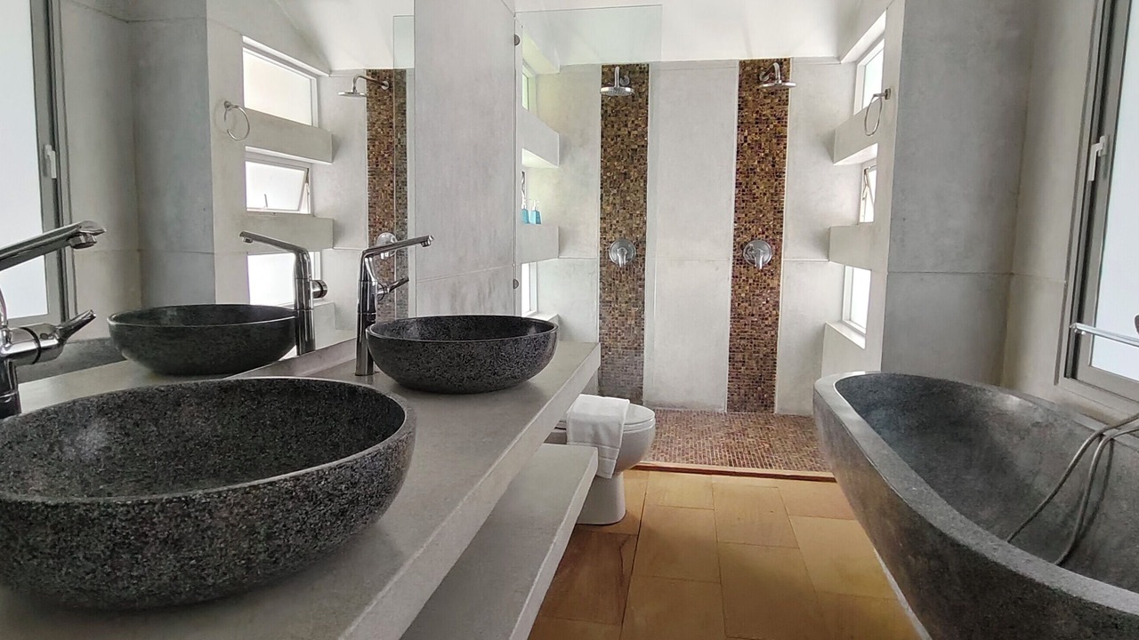 Photo of Bathroom in Mae Nam