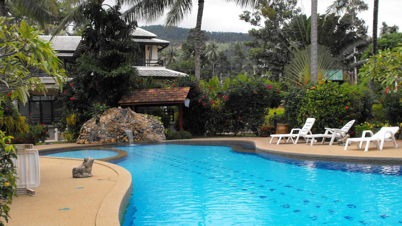 Photo of Outdoor in Mae Nam