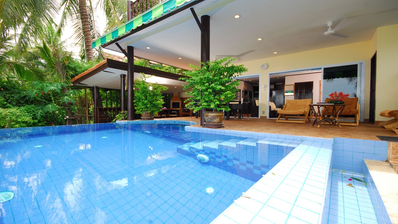 Photo of Outdoor in Mae Nam