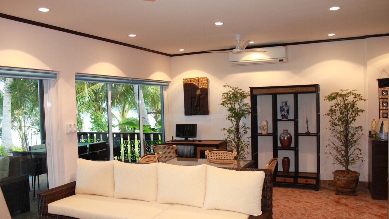 Photo of Livingroom in Mae Nam