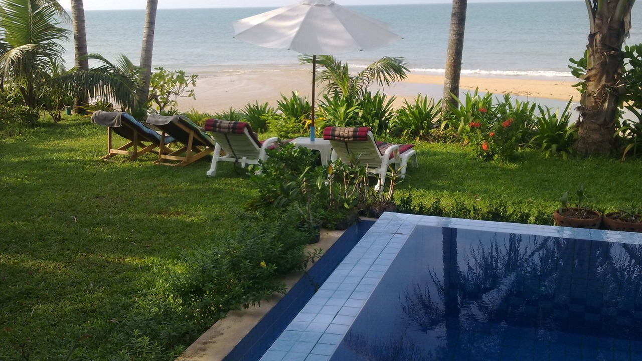 Photo of Outdoor in Mae Nam