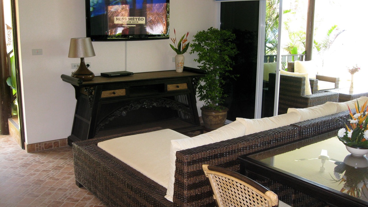 Photo of Bedroom in Mae Nam