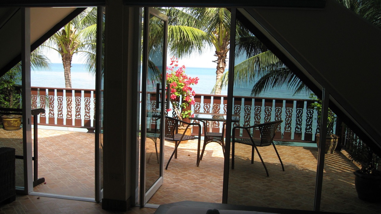 Photo of Patio Balcony in Bang Po