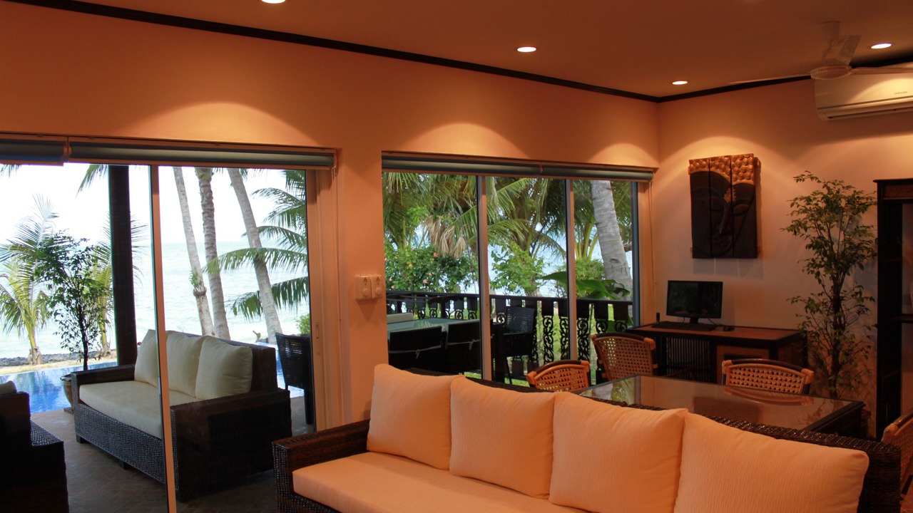 Photo of Livingroom in Mae Nam