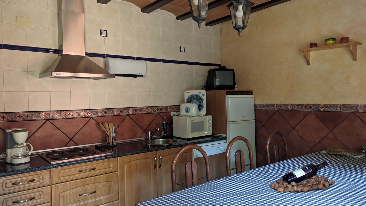 Photo of Kitchen in Fuenmayor