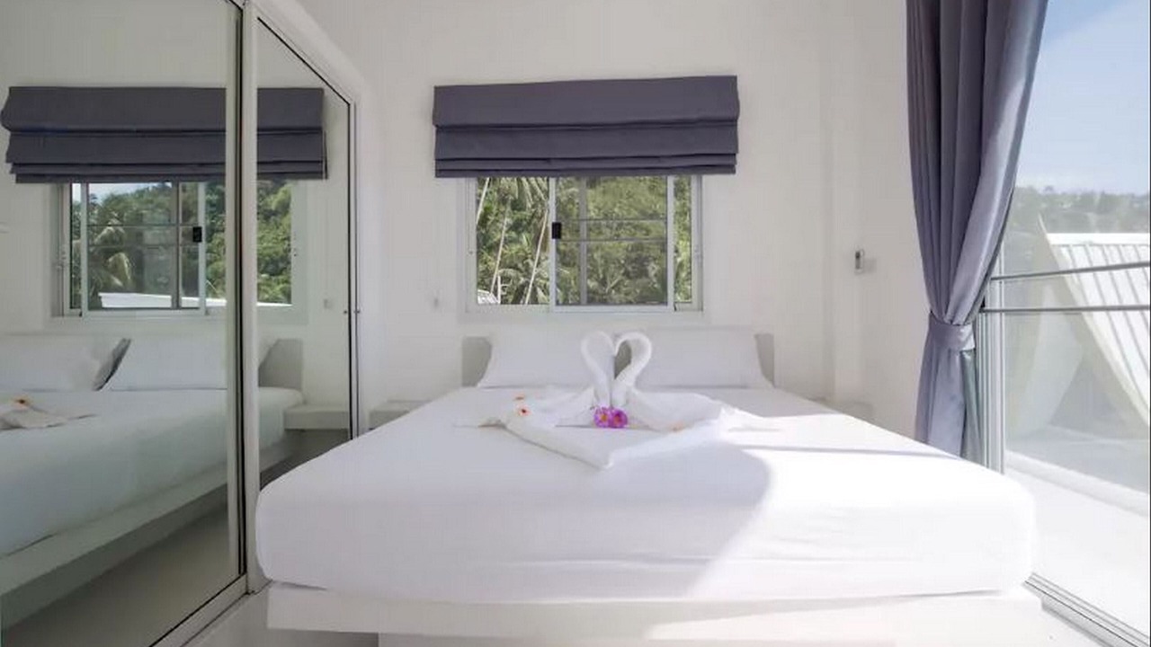 Photo of Bedroom in Maret