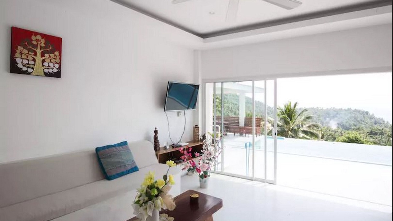 Photo of Livingroom in Maret