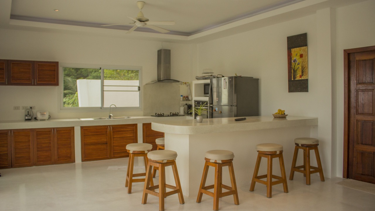 Photo of Kitchen in Maret