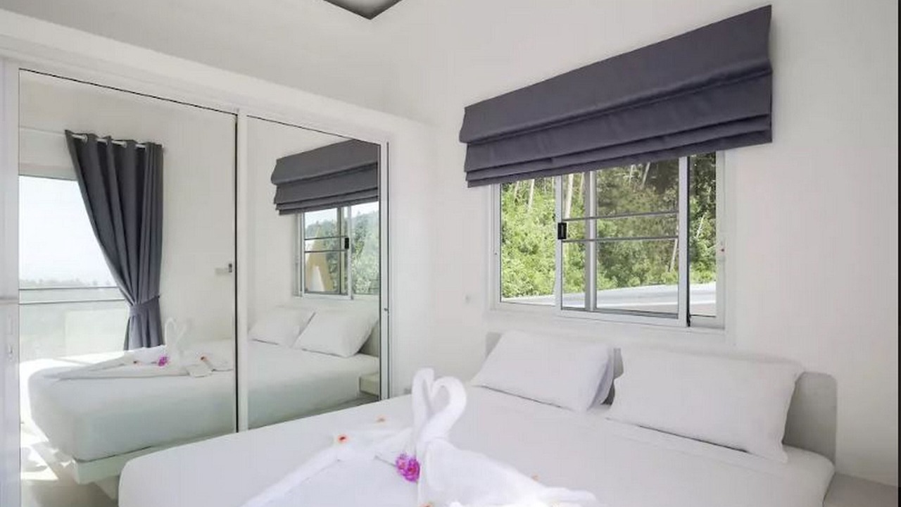 Photo of Bedroom in Maret