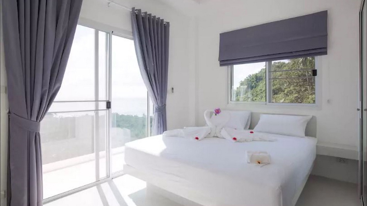 Photo of Bedroom in Maret