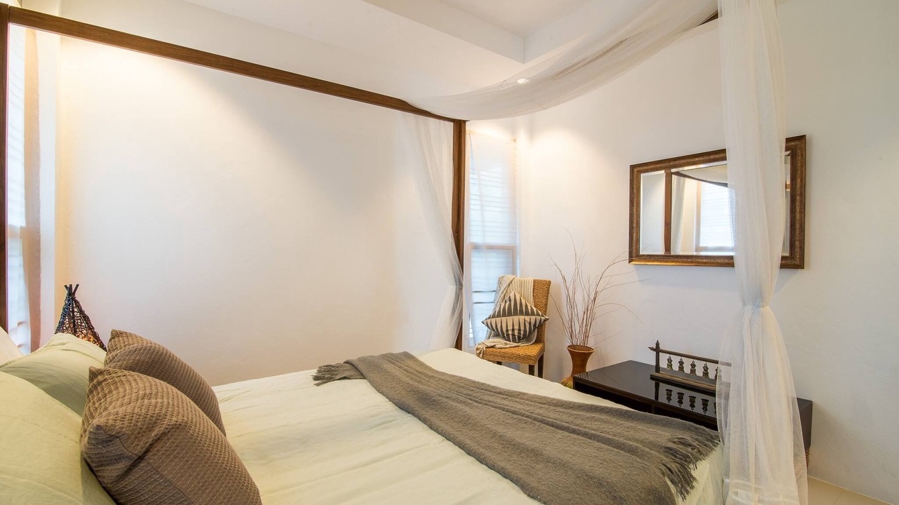 Photo of Bedroom in Wang Pong