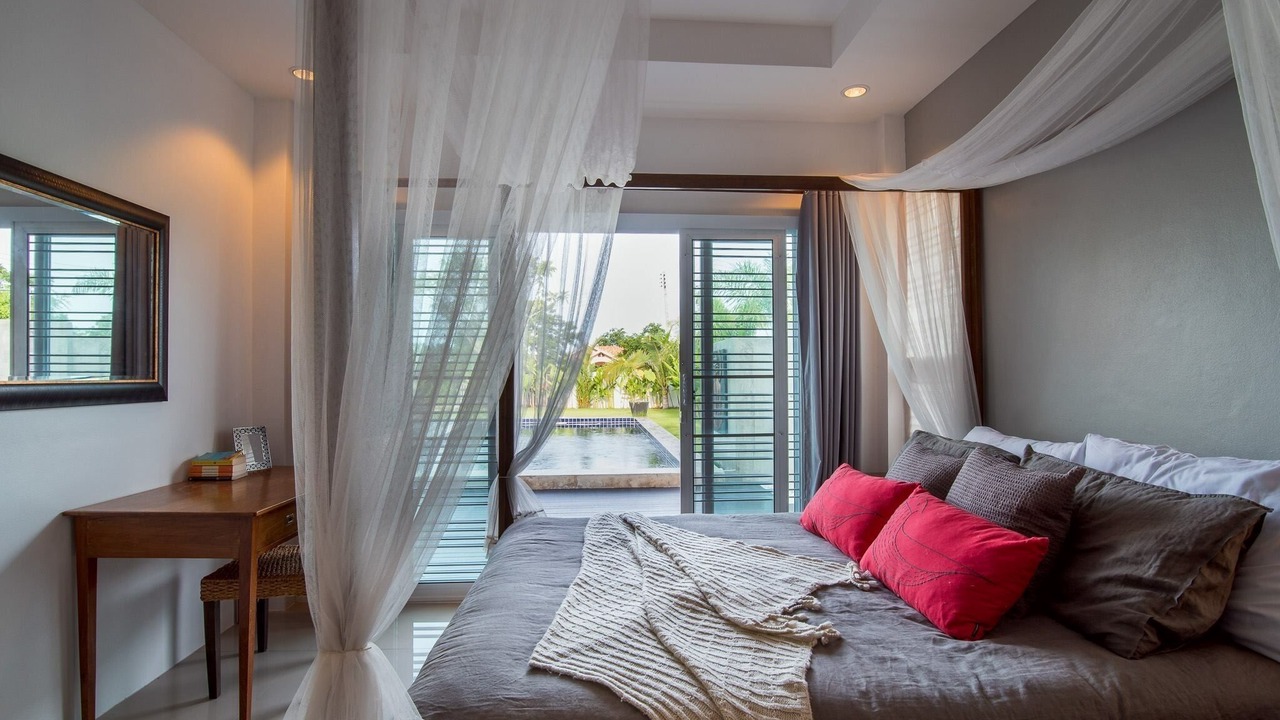 Photo of Bedroom in Wang Pong