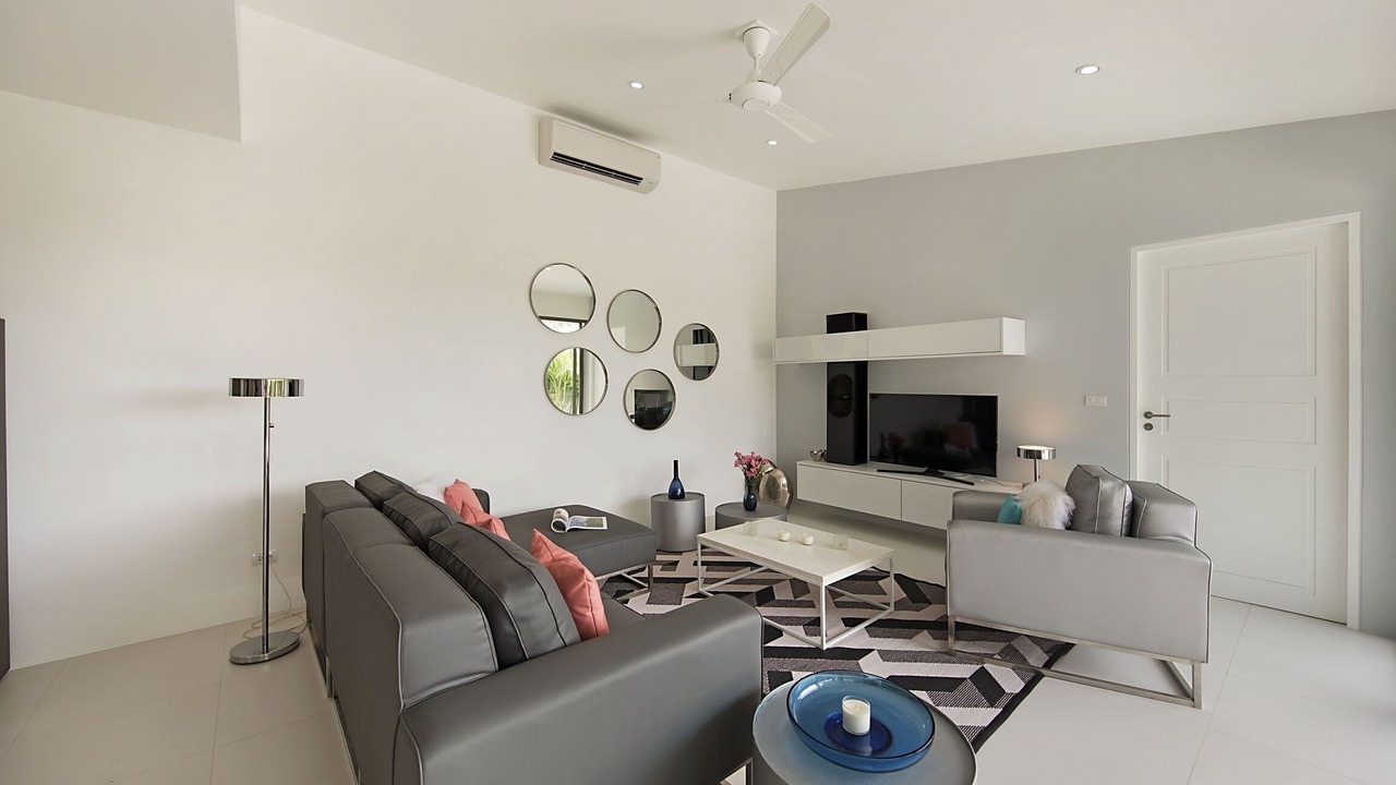 Photo of Livingroom in Plai Laem