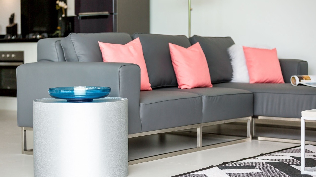 Photo of Livingroom in Plai Laem