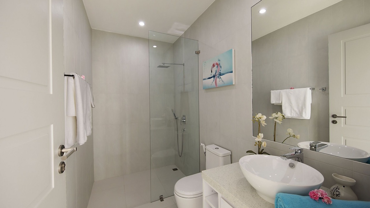 Photo of Bathroom in Plai Laem