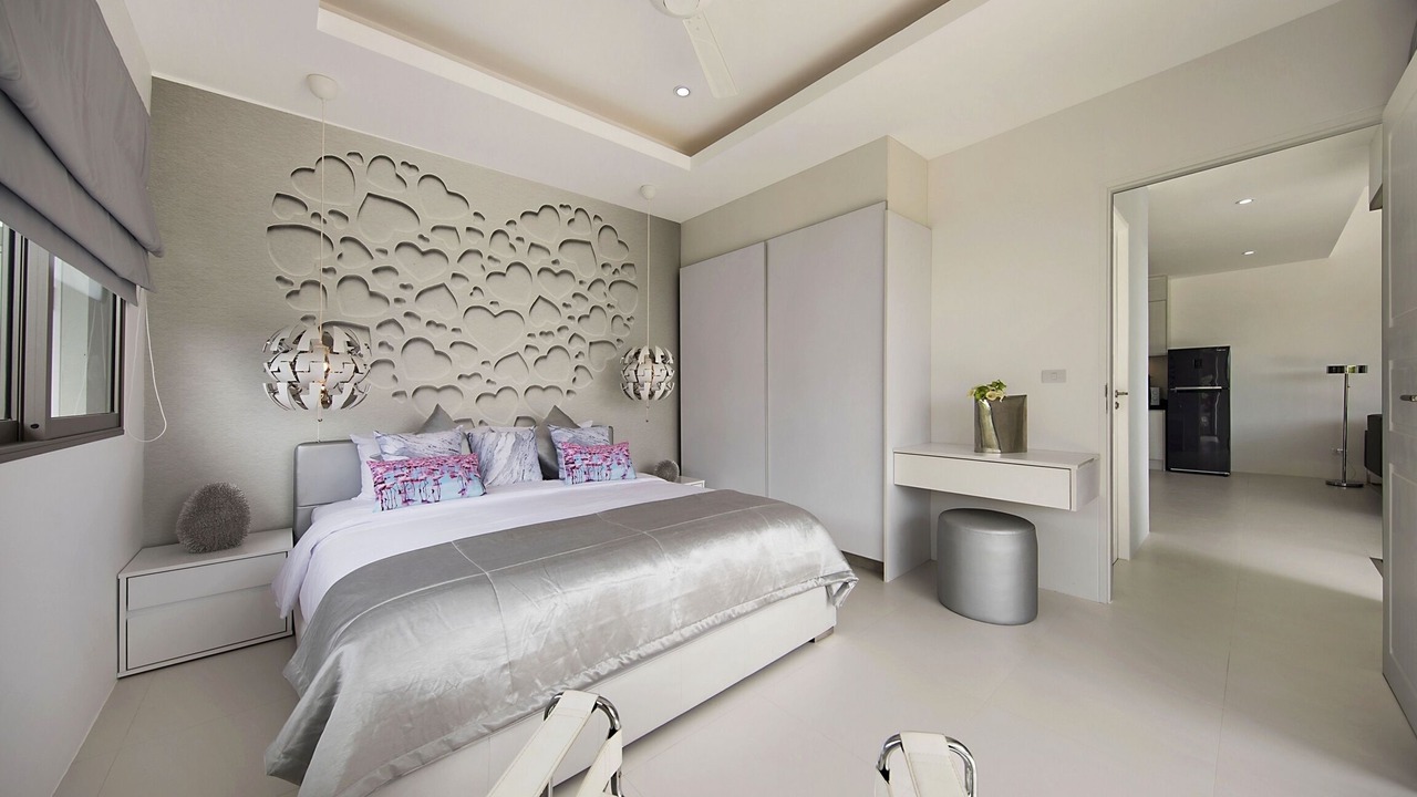 Photo of Bedroom in Plai Laem
