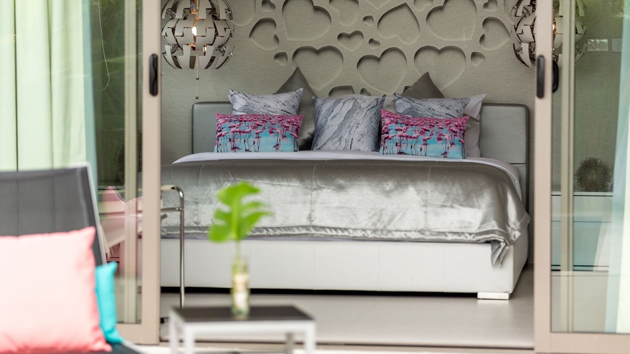 Photo of Bedroom in Plai Laem