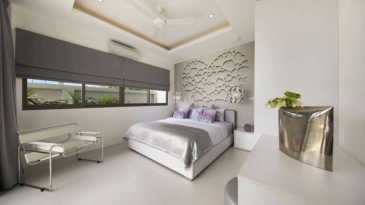 Photo of Bedroom in Plai Laem