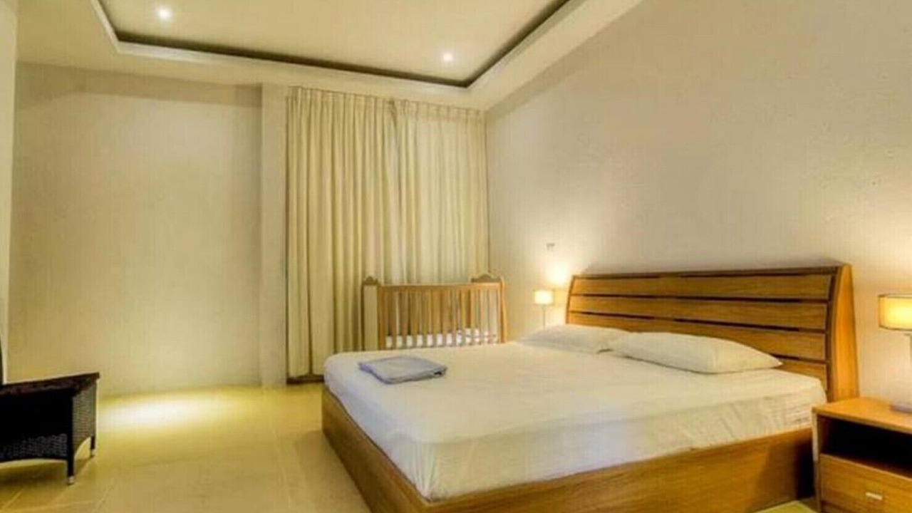 Photo of Bedroom in Ban Saiyuan