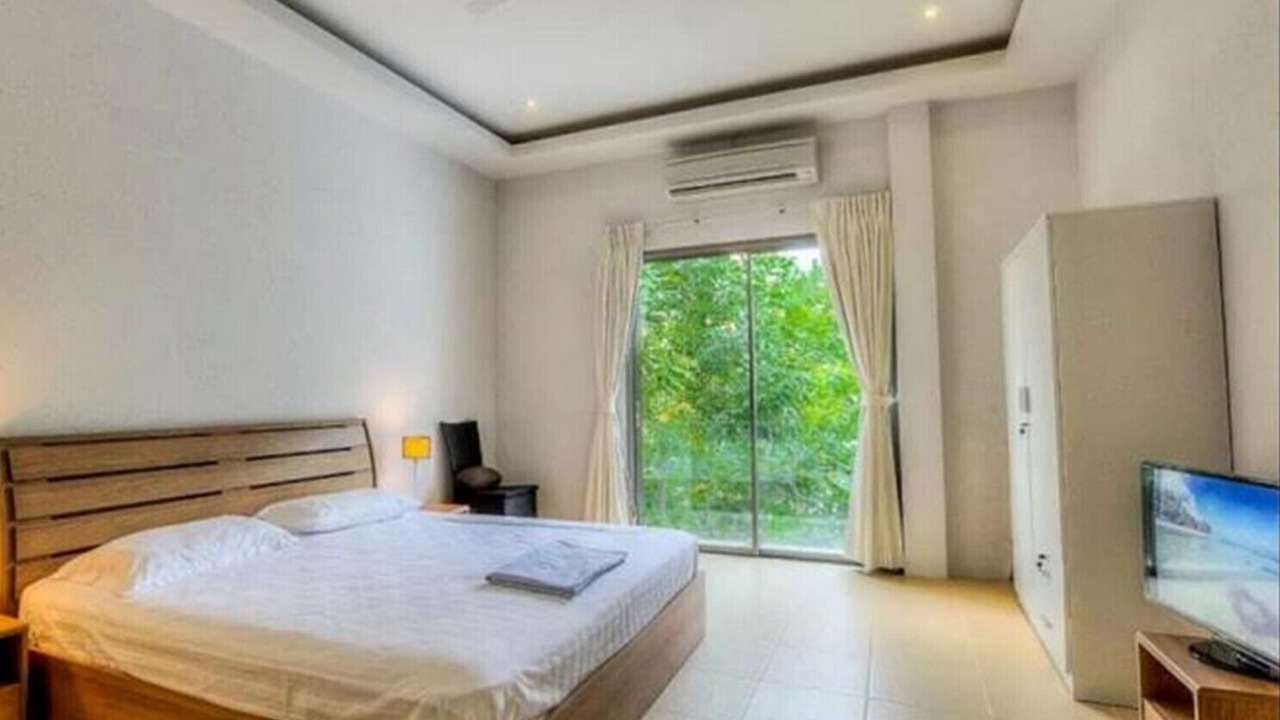 Photo of Bedroom in Ban Saiyuan