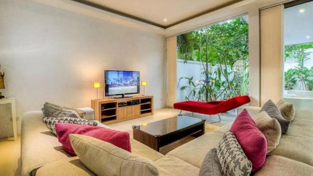 Photo of Livingroom in Ban Saiyuan