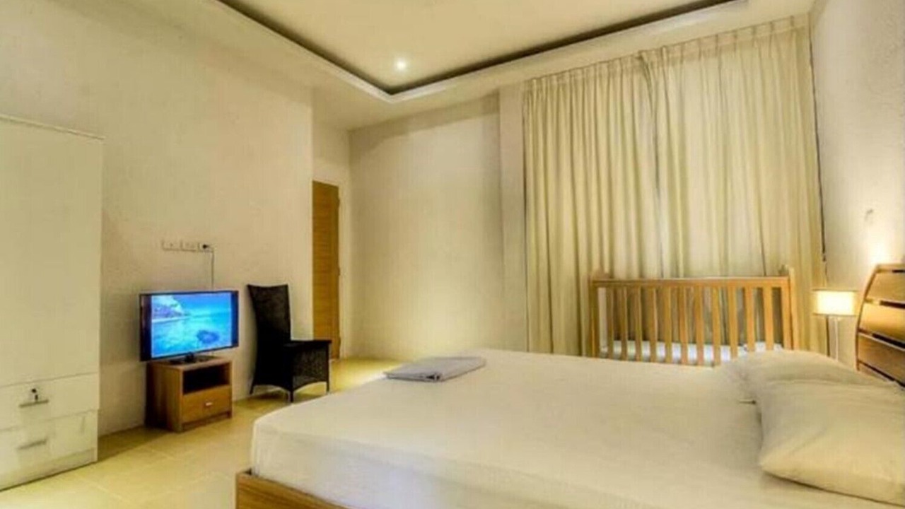 Photo of Bedroom in Ban Saiyuan