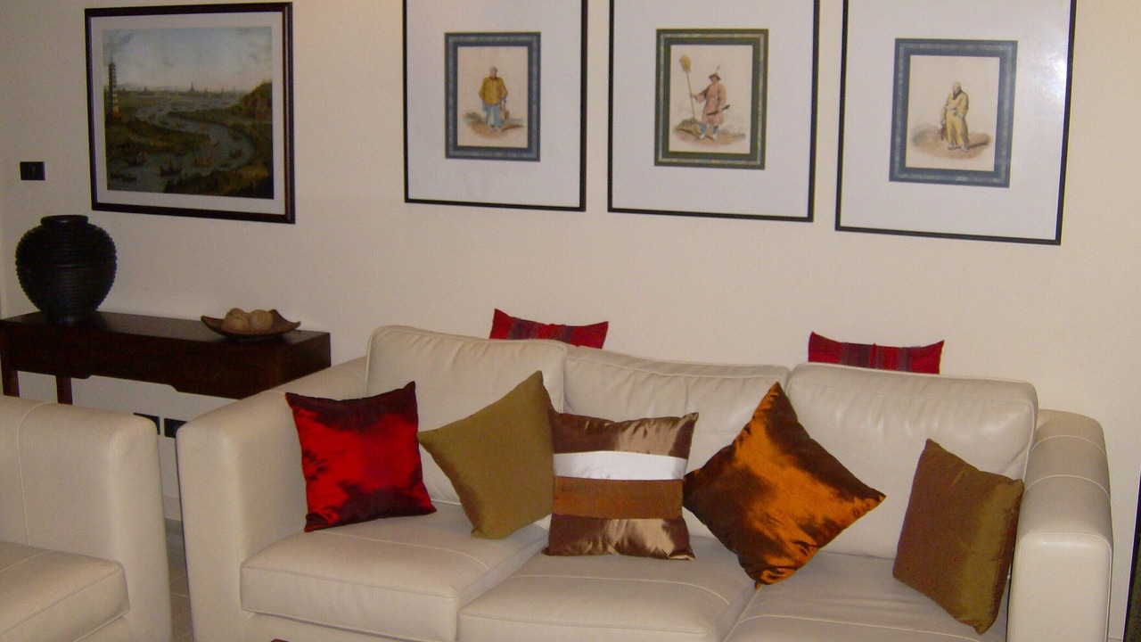 Photo of Livingroom in Mae Nam