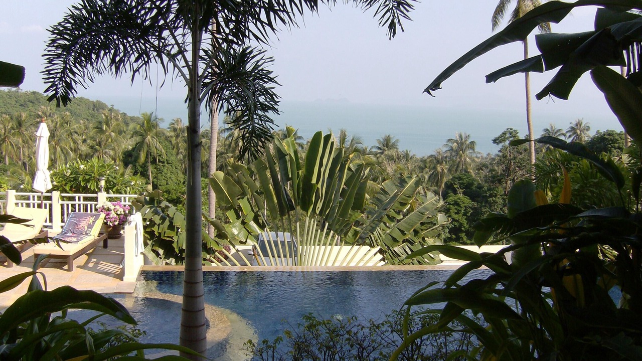 Photo of Bedroom in Mae Nam