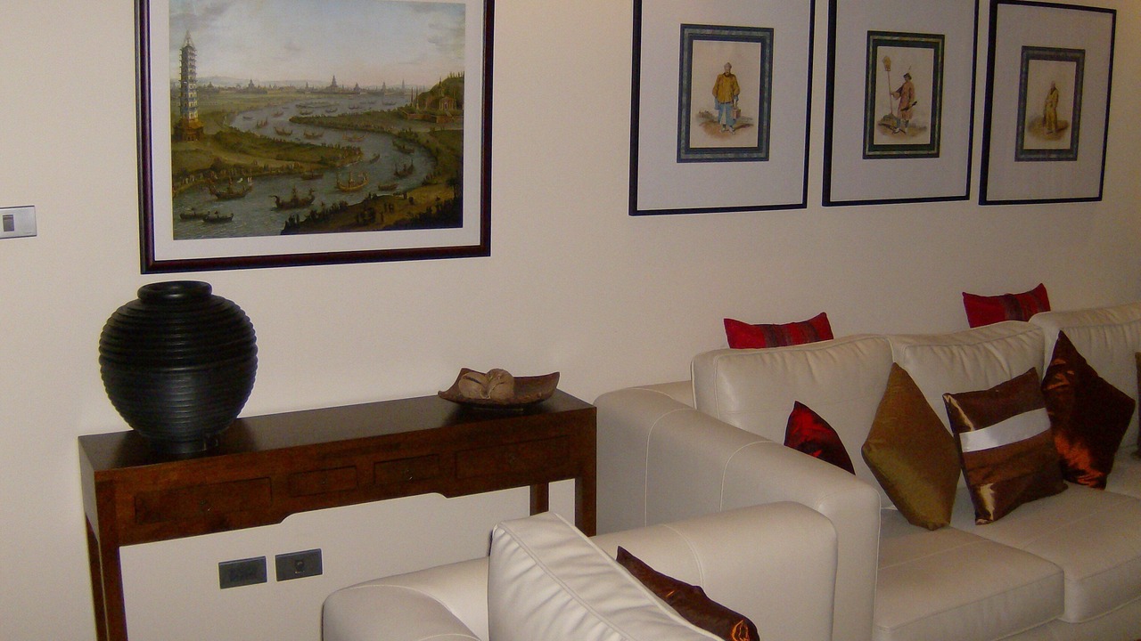 Photo of Livingroom in Mae Nam