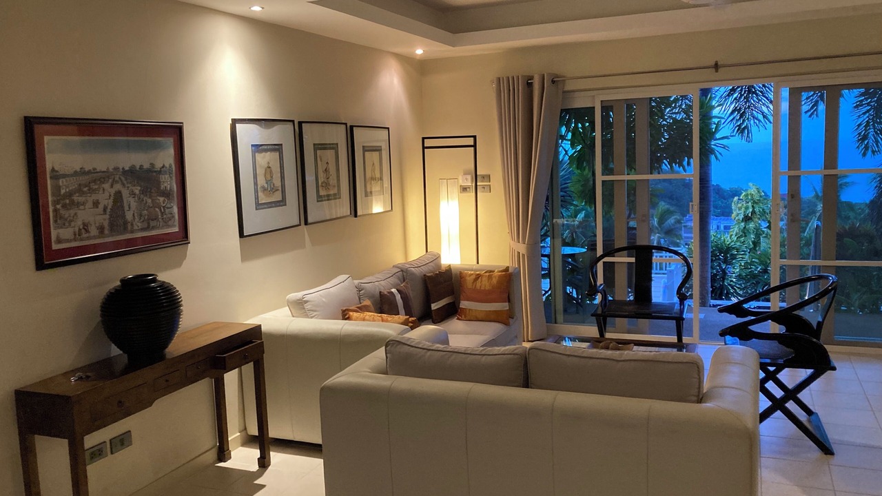 Photo of Livingroom in Mae Nam
