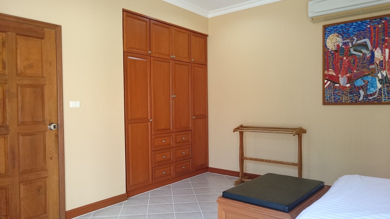 Photo of Bedroom in South Pattaya